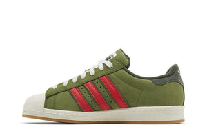 Adidas Superstar Shelltoe Teenage Mutant Ninja Turtles