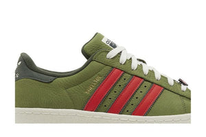 Adidas Superstar Shelltoe Teenage Mutant Ninja Turtles