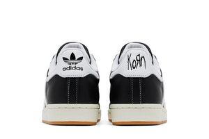 Korn x adidas Superstar 30th Anniversary