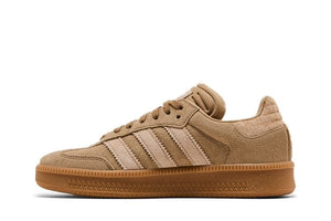 Samba XLG Cardboard
