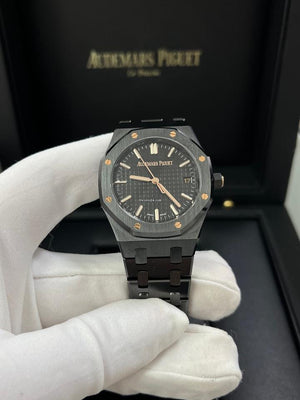 Audemars Piguet Royal Oak