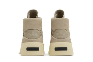 Fear of God Athletics x adidas '86 High Sesame