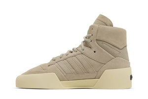 Fear of God Athletics x adidas '86 High Sesame