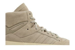 Fear of God Athletics x adidas '86 High Sesame