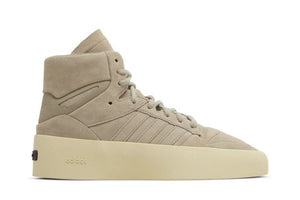 Fear of God Athletics x adidas '86 High Sesame