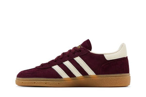 Adidas Wmns Handball Spezial 'Maroon Cream'