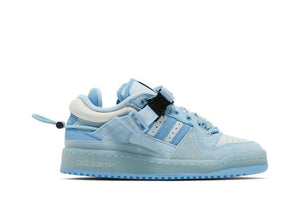 Bad Bunny x adidas Forum Buckle Low Big Kid Blue Tint