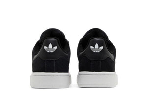 Wmns Campus 00s 'Black True Pink'
