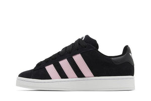 Wmns Campus 00s 'Black True Pink'
