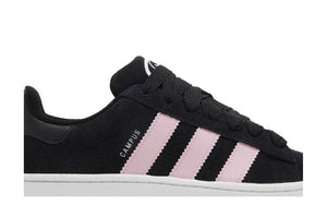 Wmns Campus 00s 'Black True Pink'
