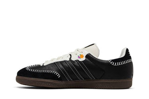 Adidas Samba OG Día de Muertos Pack - Black