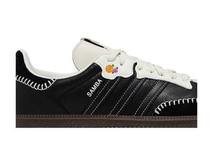 Adidas Samba OG Día de Muertos Pack - Black