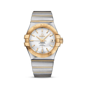 Omega Constellation