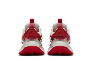 Adidas Vento XLG Deluxe White Red