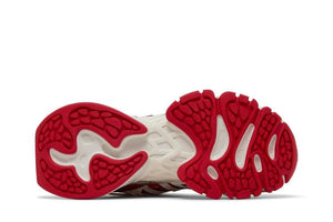 Adidas Vento XLG Deluxe White Red