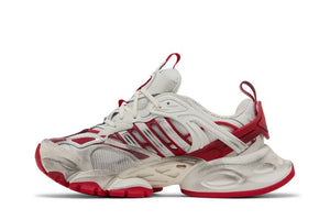 Adidas Vento XLG Deluxe White Red