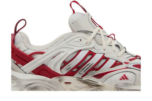Adidas Vento XLG Deluxe White Red