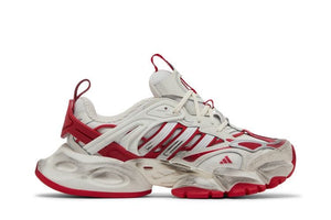 Adidas Vento XLG Deluxe White Red