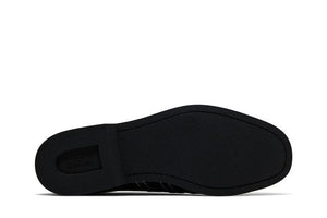 Brain Dead x Dover Street Market x adidas Bowling Black