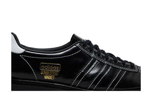 Brain Dead x Dover Street Market x adidas Bowling Black