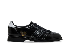 Brain Dead x Dover Street Market x adidas Bowling Black