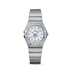 Omega Constellation