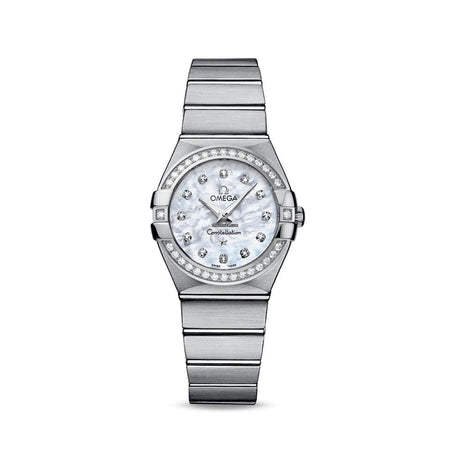 Omega Constellation