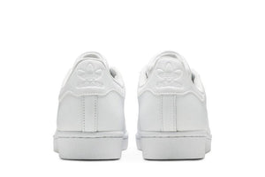 Adidas Superstar Footwear White