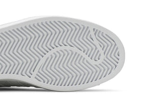 Adidas Superstar Footwear White