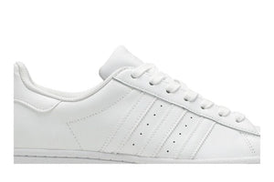 Adidas Superstar Footwear White