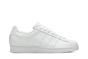 Adidas Superstar Footwear White
