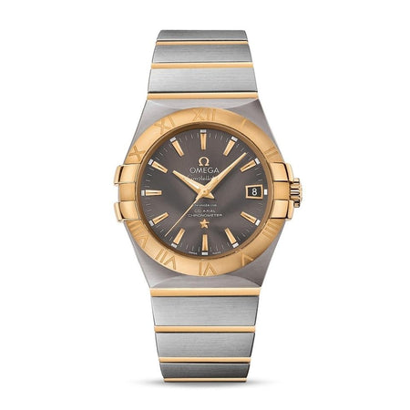 Omega Constellation