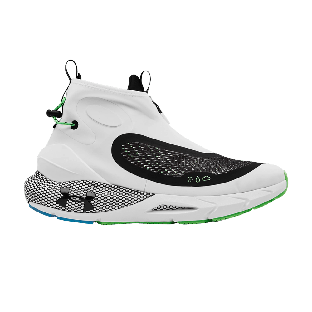Under Armour HOVR Phantom 2 Storm Black Concrete