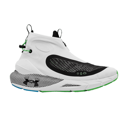 Under Armour HOVR Phantom 2 Storm Black Concrete