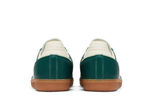 Adidas Wmns Samba OG 'Collegiate Green Gum'