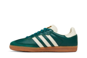 Adidas Wmns Samba OG 'Collegiate Green Gum'
