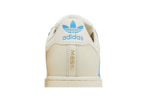 Lionel Messi x adidas Superstar Argentina