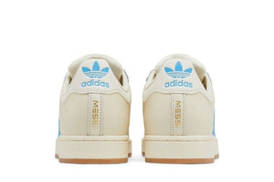 Lionel Messi x adidas Superstar Argentina