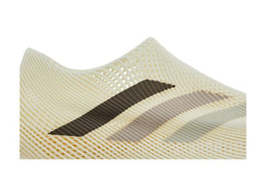 Kith x adidas Climacool 4D Off White Light Brown