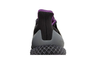 Marvel x adidas Ultra 4D Black Panther
