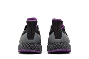 Marvel x adidas Ultra 4D Black Panther