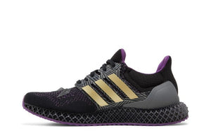 Marvel x adidas Ultra 4D Black Panther