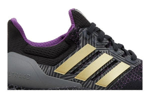 Marvel x adidas Ultra 4D Black Panther