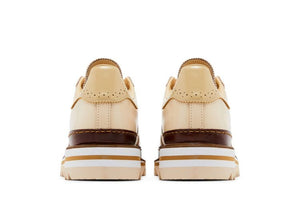 CLOT x adidas Superstar Crystal Sand