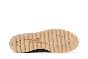 CLOT x adidas Superstar Crystal Sand