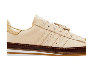 CLOT x adidas Superstar Crystal Sand