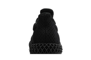 Adidas Futurecraft 4D Black Carbon