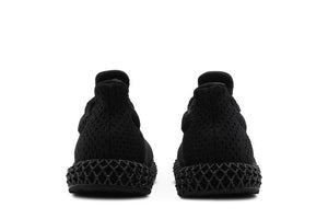 Adidas Futurecraft 4D Black Carbon