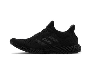 Adidas Futurecraft 4D Black Carbon