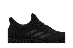 Adidas Futurecraft 4D Black Carbon